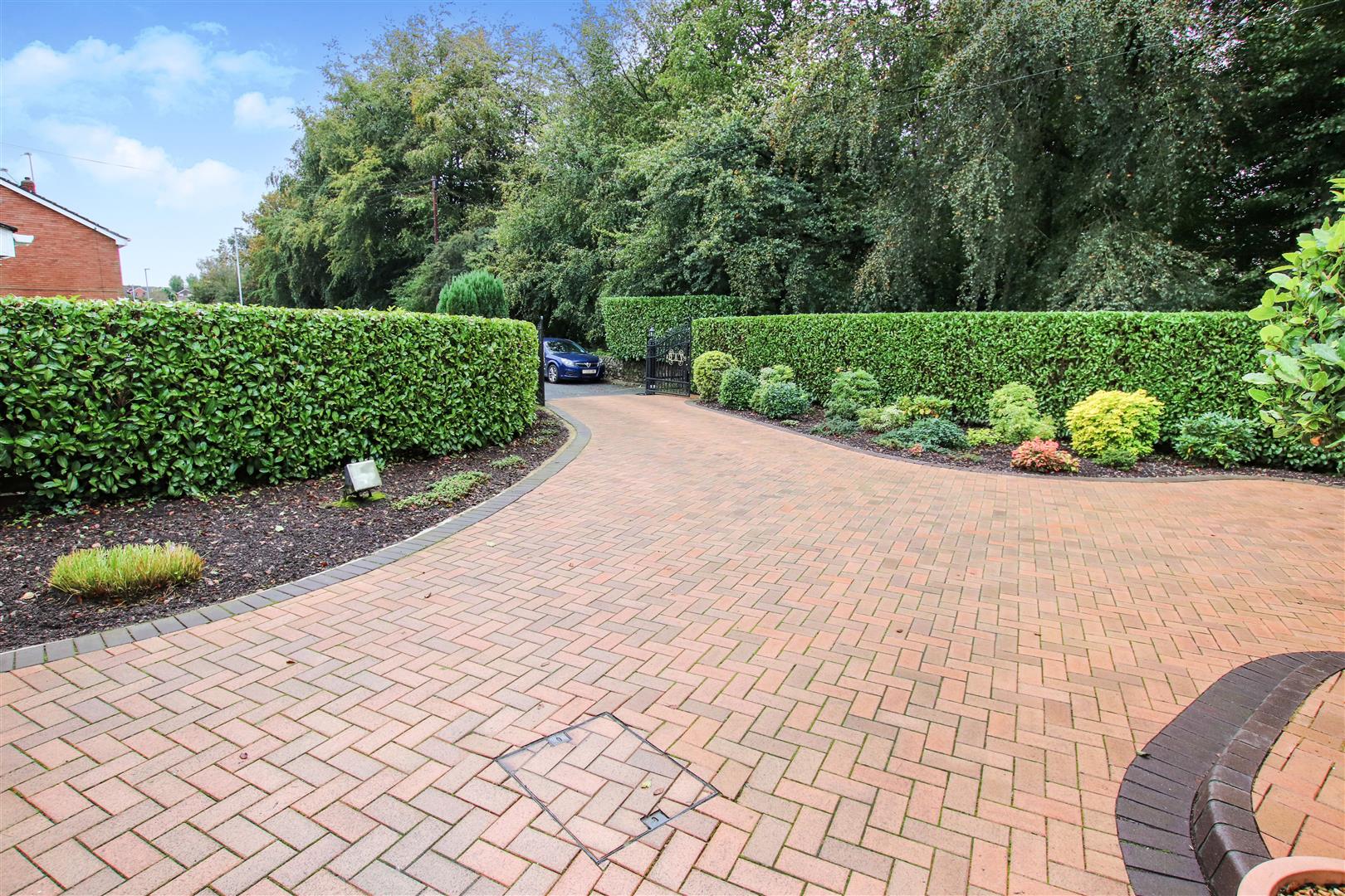 FORE GARDEN